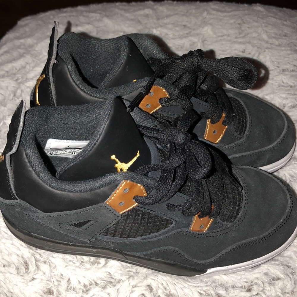Jordan